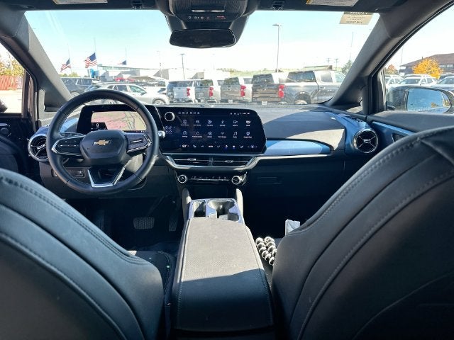 2024 Chevrolet Equinox EV 2LT