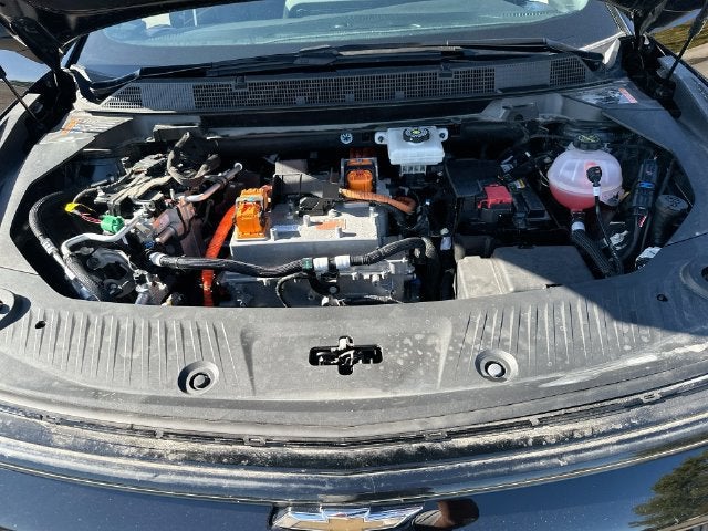 2024 Chevrolet Equinox EV 2LT