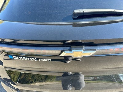 2024 Chevrolet Equinox EV 2LT