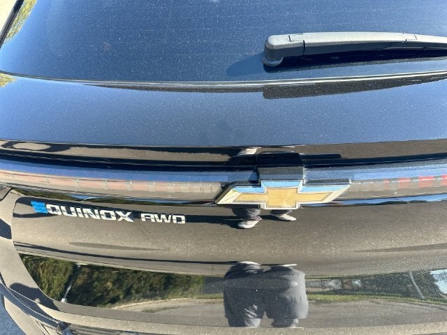 2024 Chevrolet Equinox EV 2LT
