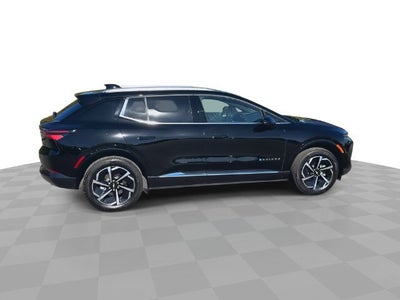 2024 Chevrolet Equinox EV 2LT