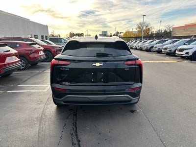 2024 Chevrolet Blazer EV LT