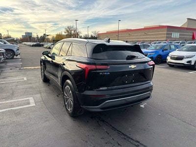 2024 Chevrolet Blazer EV LT