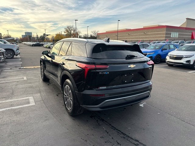 2024 Chevrolet Blazer EV LT