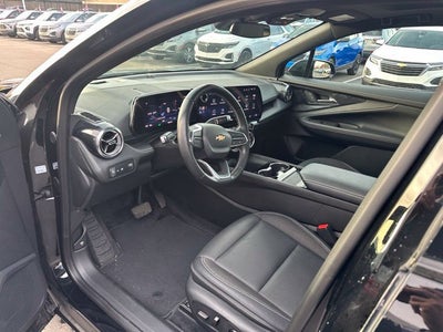 2024 Chevrolet Blazer EV LT