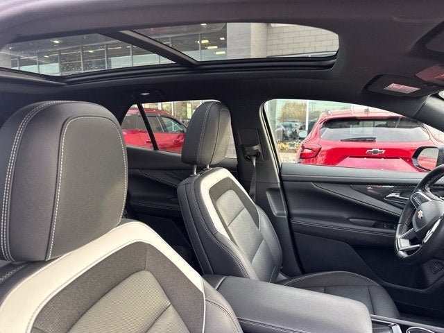2024 Chevrolet Blazer EV LT