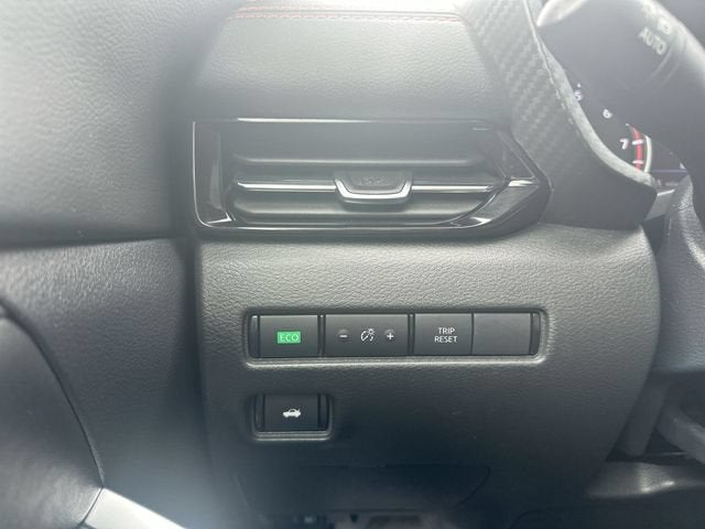 2024 Nissan Sentra SR Xtronic CVT