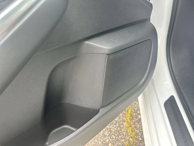 2024 Nissan Sentra SR Xtronic CVT
