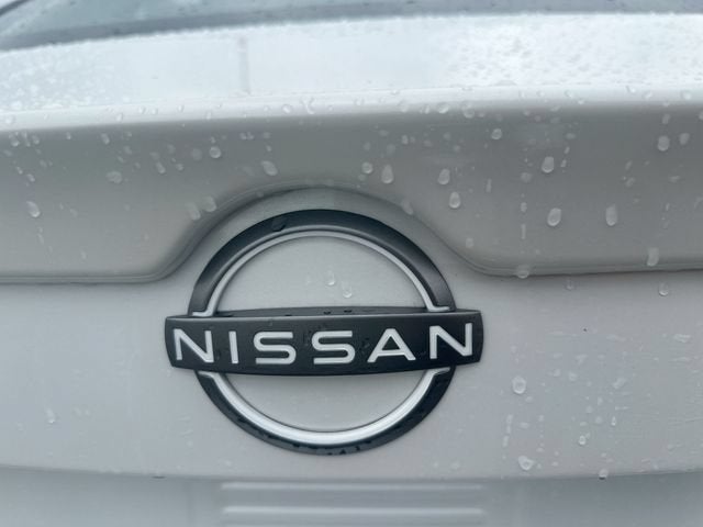 2024 Nissan Sentra SR Xtronic CVT