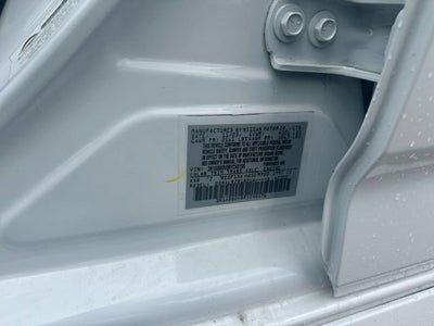 2024 Nissan Sentra SR Xtronic CVT