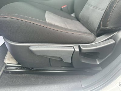 2024 Nissan Sentra SR Xtronic CVT