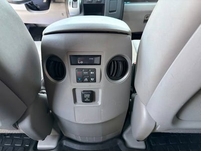 2011 Honda Pilot EX-L