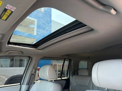 2011 Honda Pilot EX-L
