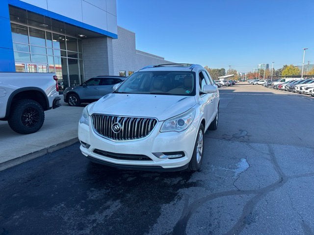 2015 Buick Enclave Premium