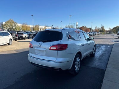 2015 Buick Enclave Premium