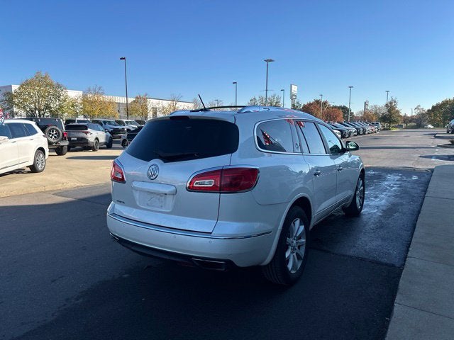 2015 Buick Enclave Premium