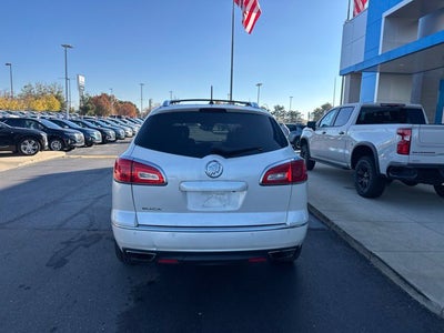 2015 Buick Enclave Premium