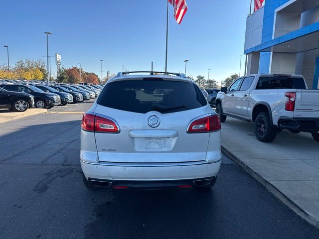 2015 Buick Enclave Premium