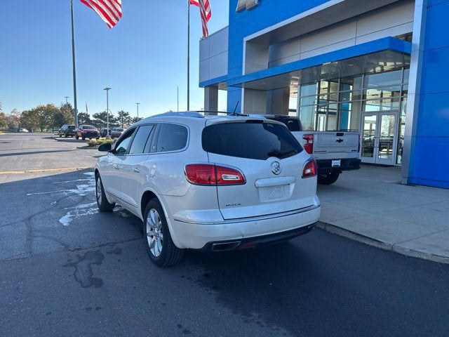 2015 Buick Enclave Premium