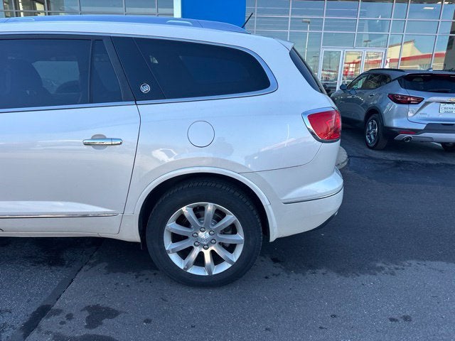2015 Buick Enclave Premium
