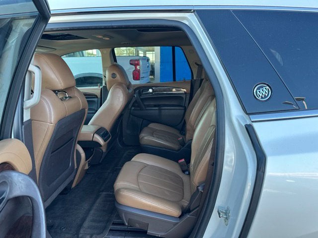 2015 Buick Enclave Premium
