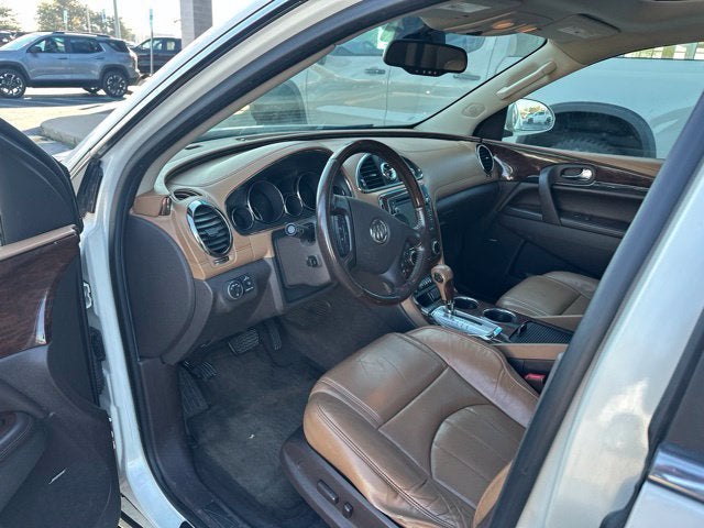 2015 Buick Enclave Premium