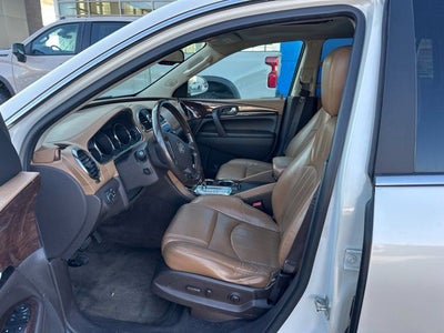 2015 Buick Enclave Premium