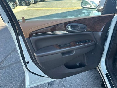 2015 Buick Enclave Premium