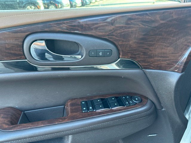 2015 Buick Enclave Premium