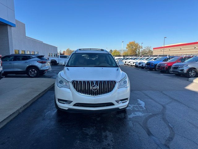 2015 Buick Enclave Premium