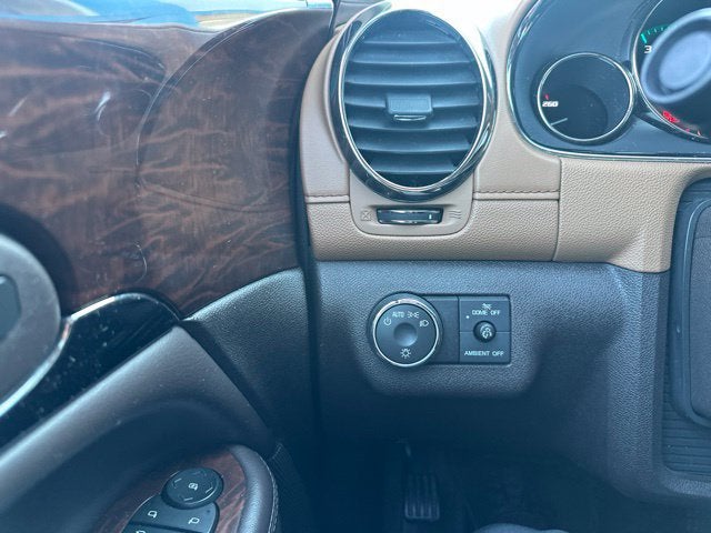 2015 Buick Enclave Premium