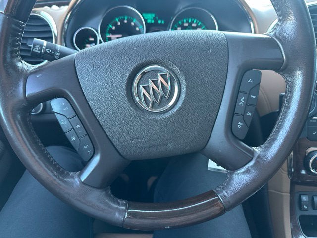2015 Buick Enclave Premium