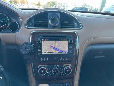 2015 Buick Enclave Premium