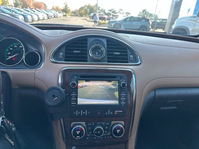2015 Buick Enclave Premium