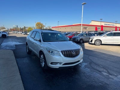 2015 Buick Enclave Premium