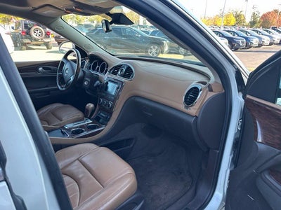 2015 Buick Enclave Premium