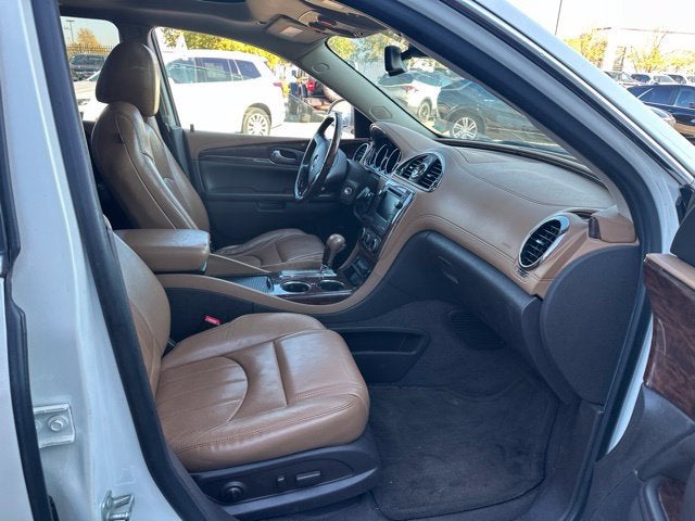2015 Buick Enclave Premium