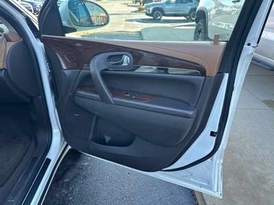 2015 Buick Enclave Premium