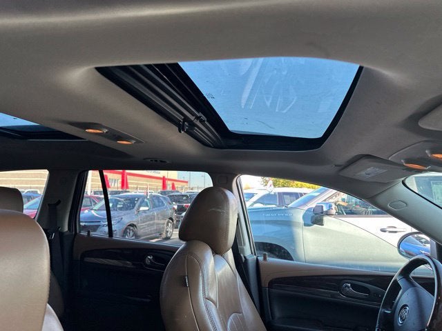 2015 Buick Enclave Premium