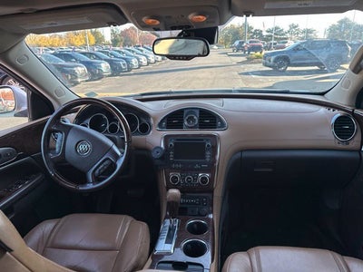 2015 Buick Enclave Premium