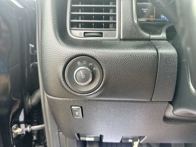 2016 Lincoln Navigator Select