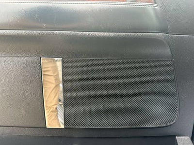 2016 Lincoln Navigator Select