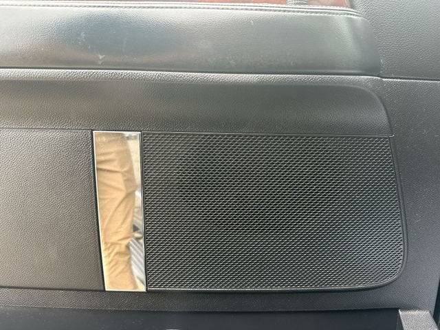 2016 Lincoln Navigator Select