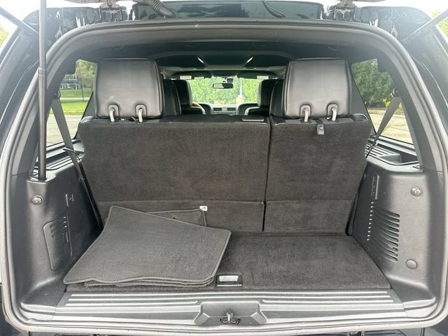 2016 Lincoln Navigator Select