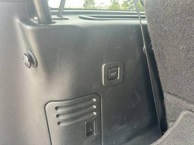 2016 Lincoln Navigator Select