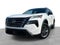 2025 Nissan Rogue S Intelligent AWD
