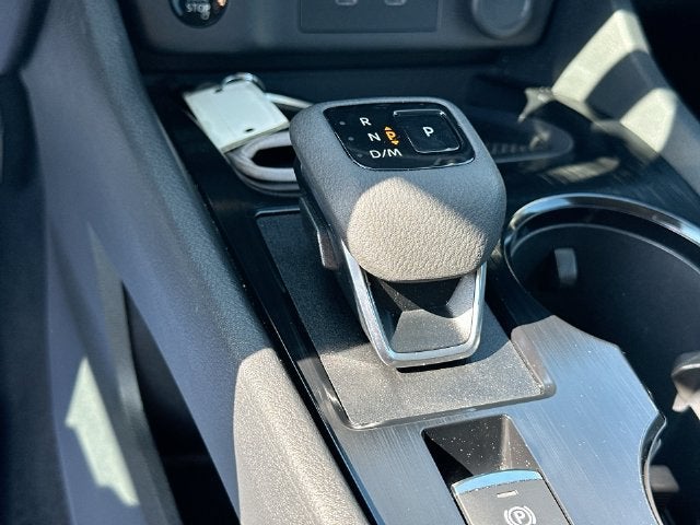 2025 Nissan Rogue S Intelligent AWD