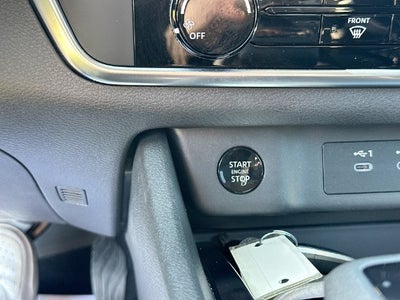 2025 Nissan Rogue S Intelligent AWD