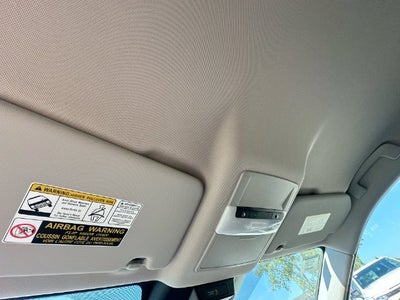 2025 Nissan Rogue S Intelligent AWD