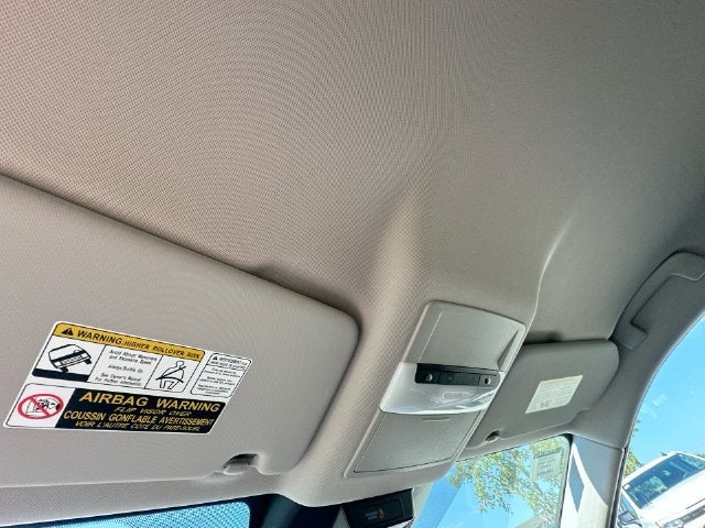 2025 Nissan Rogue S Intelligent AWD